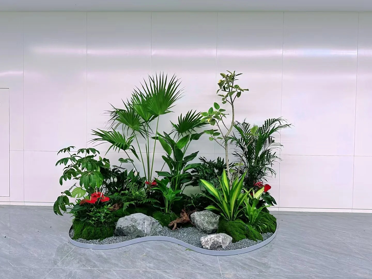 了解奉化植物出租方案,让绿植点亮生活!